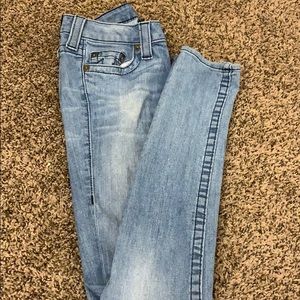 True religion Stella jeans